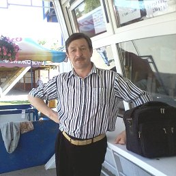 Александр, Обнинск, 60 лет
